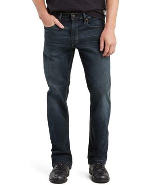 Levi's 559 Relaxed Straight Leg Jeans - Blue