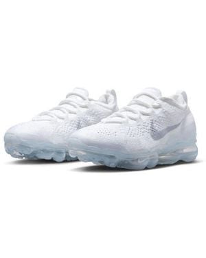 Nike Air Vapormax 2023 Fk Sneaker - White