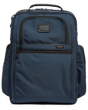 Tumi Dfo Gen 4.3 Core 17-Inch Backpack - Blue