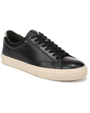 Vince Fremont Sneaker - Black