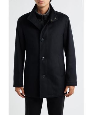 BOSS Coxtan Jacket - Black