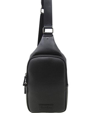Robert Graham Dash Sling Crossbody Bag - Black