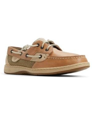 Sperry Top-Sider Rosefish Boat Shoe - Brown