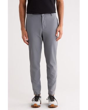 DKNY Universal Hybrid Pants - Gray