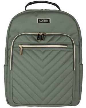 Kenneth Cole Chelsea Backpack - Green