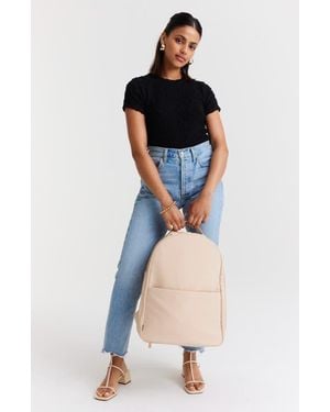 BEIS The Commuter Backpack - Blue