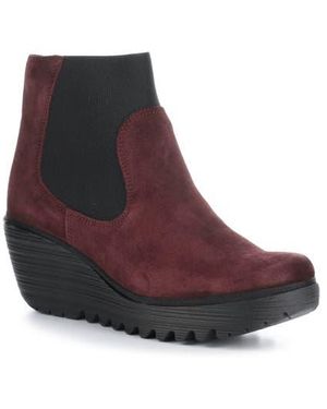 Fly london phil ankle boot best sale