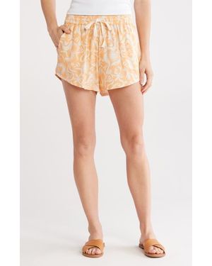 Billabong Pipe Line Shorts - Multicolor