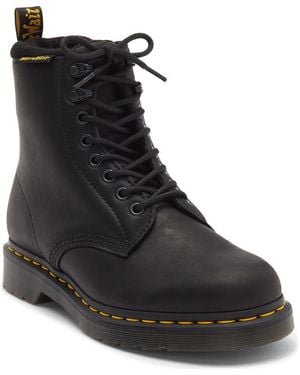 Dr. Martens Ankle boots for Women | Online Sale up to 45% off | Lyst
