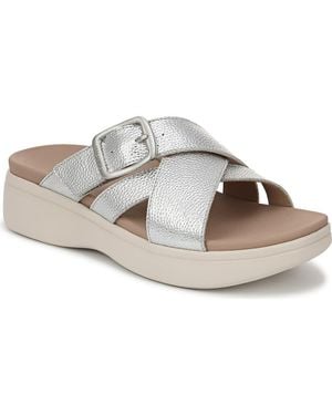 Vionic Starla Sandal - Metallic