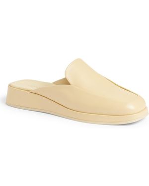 Vince Raquel Mule - Natural