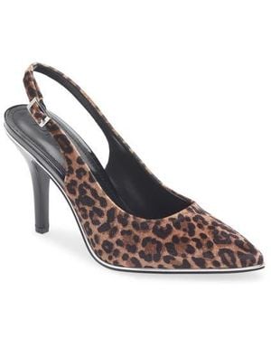 DKNY Preston Sling - Brown