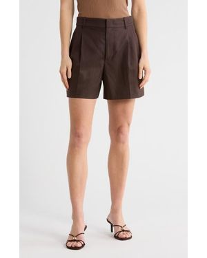 Madewell The Harlow Shorts - Black