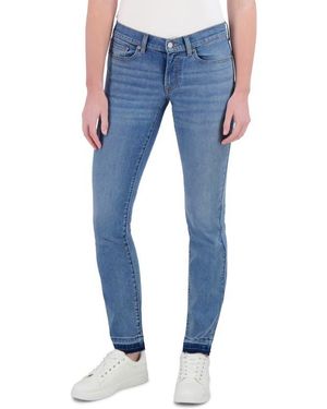 Lucky Brand Sweet Straight Leg Jeans - Blue