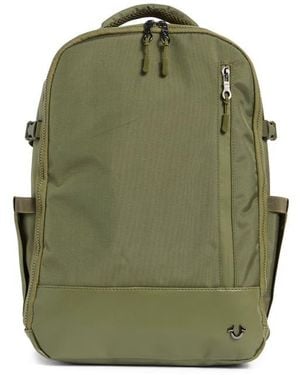 True Religion Dome Backpack - Green