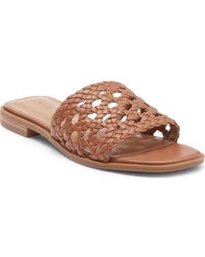 Nordstrom Rack Sheriee Sandal - Brown