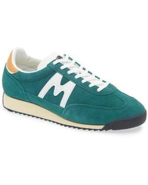 Karhu Gender Inclusive Mestari Sneaker - Green