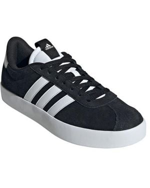 adidas Vl Court 3.0 Sneaker - Blue