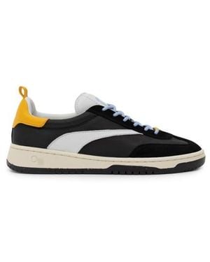 ONCEPT Panama Low Top Sneaker - Black