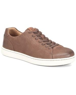 Børn Aden Sneaker - Brown