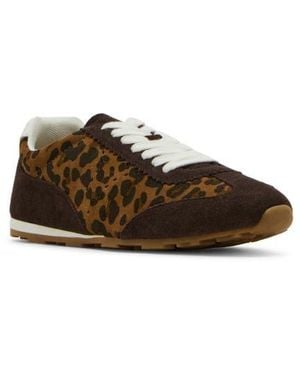 Blondo Carmen Waterproof Sneaker - Brown