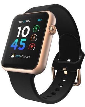 I TOUCH Itouch Air 4 Smartwatch, 44Mm - Black