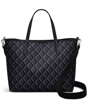 Radley Southwell Gardens Geo Tote Bag - Black