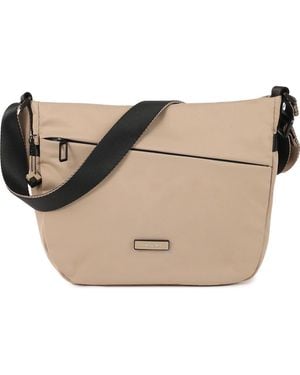 Hedgren Gravity Crossbody Bag - Natural