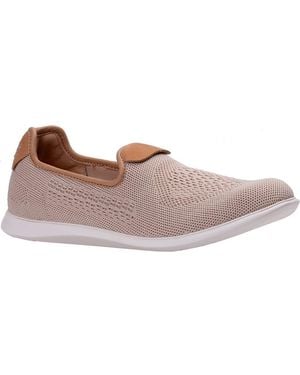 Revitalign Antigua Orthotic Loafer - Pink