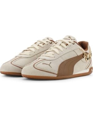 PUMA Speedcat Replicatch Sneaker - White