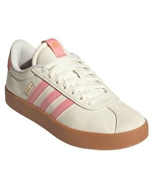 adidas Vl Court 3.0 Sneaker - White