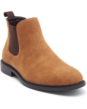 Madden Sawyer Chelsea Boot - Brown