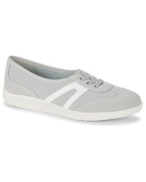 BareTraps Vannie Slip-On Sneaker - White