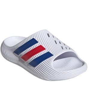 adidas Purechill Slide Sandal - White