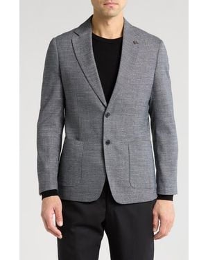 Tom Baine Performance Sport Coat - Gray