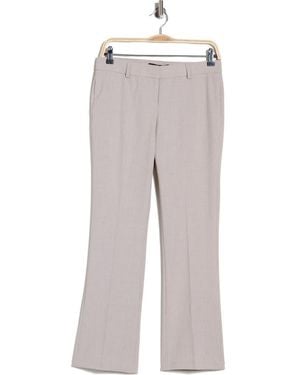 Amanda + Chelsea Ari Full Length Pants - Gray