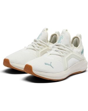 PUMA Softride Enzo 5 Running Shoe - White