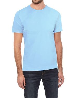 Xray Jeans Flex Crewneck T-Shirt - Blue