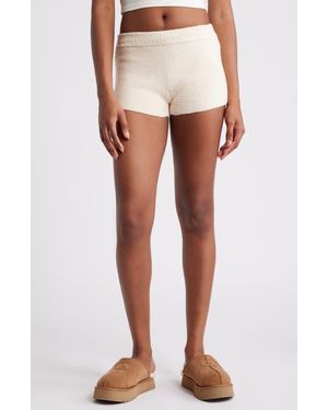 Florence By Mills Chenille Shorts - Multicolor