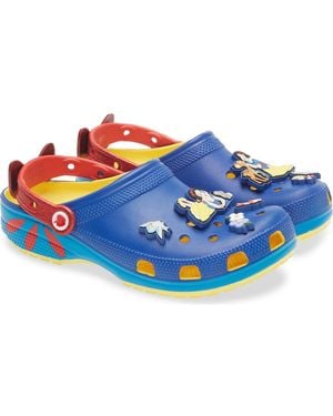 Crocs™ Snow Clogs - Blue