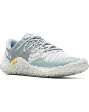 Merrell Trail Glove 7 Hiking Sneaker - Blue