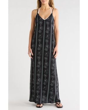 Maaji Debbie Dress - Black