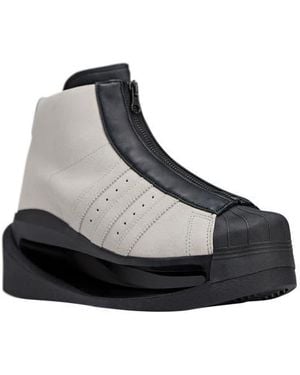 adidas Y-3 Gendo Pro Model Sneaker - Black