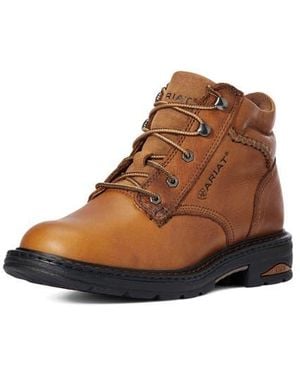 Ariat Macey Boot - Brown