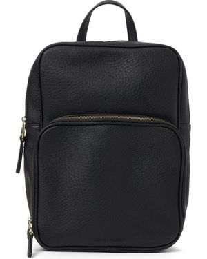 Urban Originals Blackbird Studded Backpack