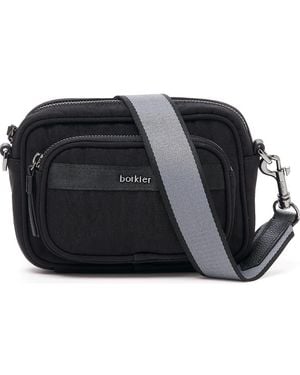 Botkier Cooper Crossbody Bag - Black
