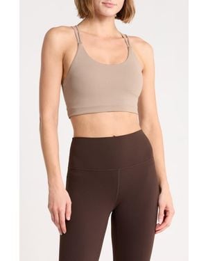 Marika Ammie Sports Bra - Blue