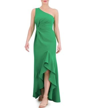 vince camuto long evening dresses Velvet Gown Vince Camuto Long Formal Dresses Green Velvet Vince Camuto Velvet Off The Shoulder Dress