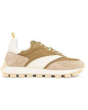 ONCEPT Osaka Sneaker - Natural