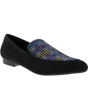 Bellini Ferris Loafer - Blue